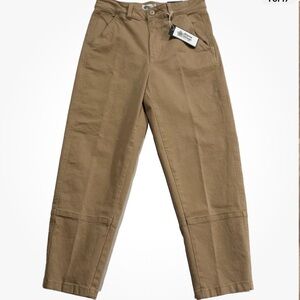 Women’s ALPINE DESIGN barrel pant. Size 12.